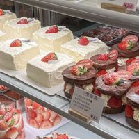 แชร์การทำเค้กกันค้าบ 🎂🍓