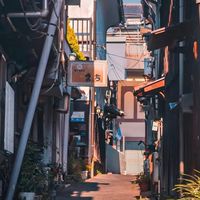 静けさの避難所