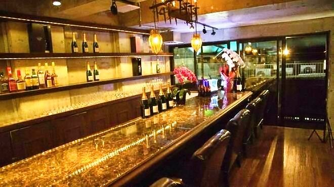 Recent Media 恵比寿トーキョー