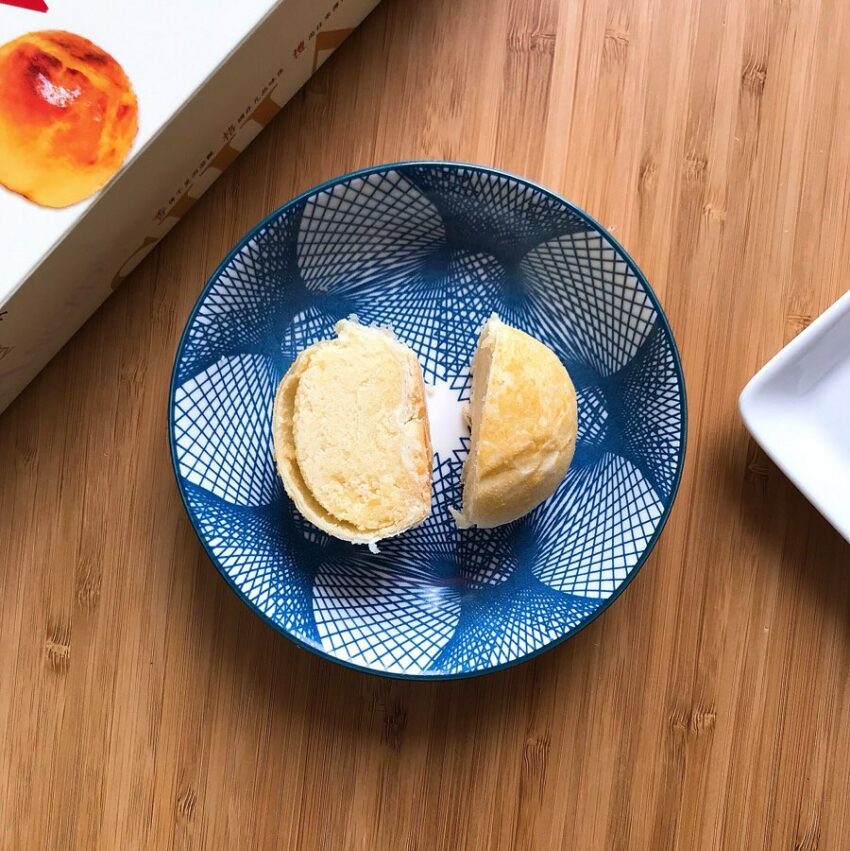 台中月餅-香格禮坊