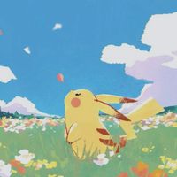 ポケモン好きな人集まれ〜