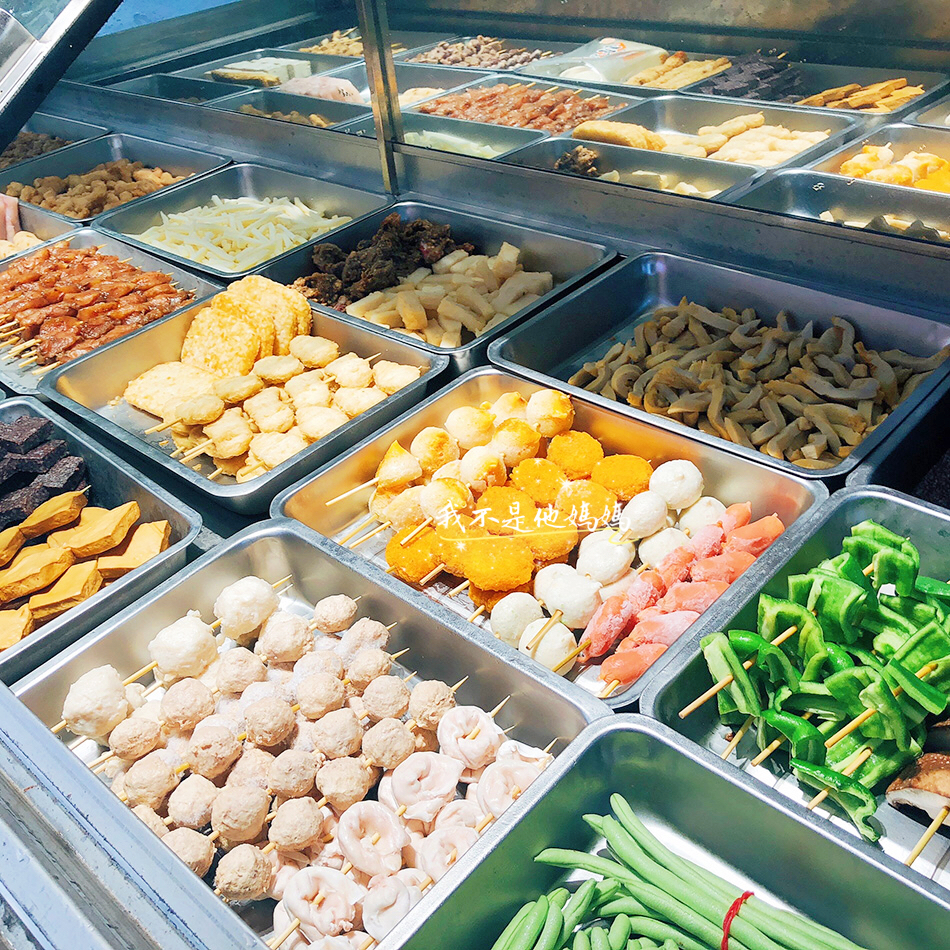 台大商圈炸雞,台大商圈宵夜,台大鹽酥雞,台大炸雞排,台大串燒,台大餐車,台大外送美食,公館外送美食,台大燒烤,公館燒烤