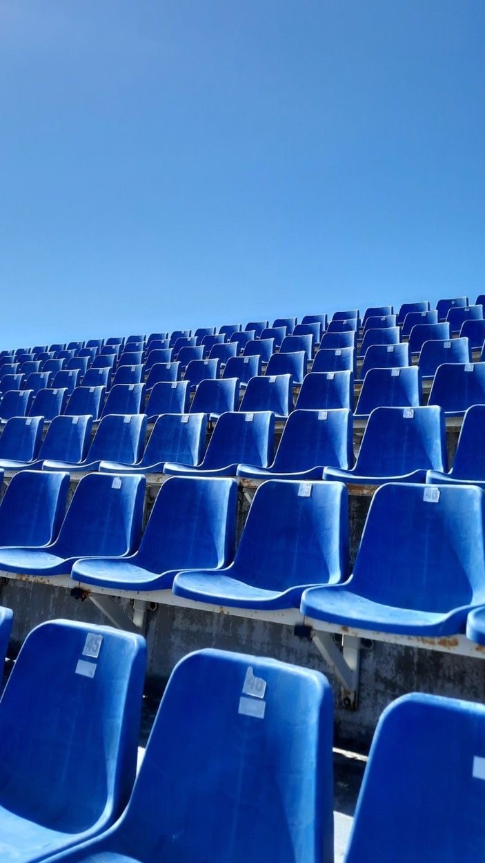 สแตนคณะมนุษย์ 68