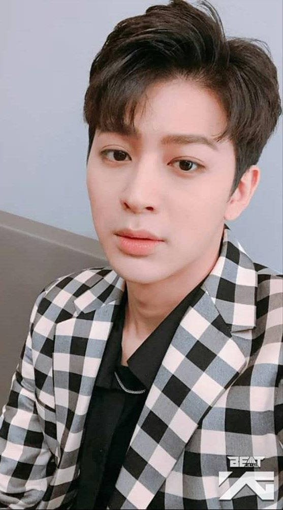 OpenChat YUNHYEONG iKON STAN