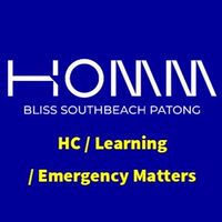 HOTHBS - HC/Learning/Emergency Matters