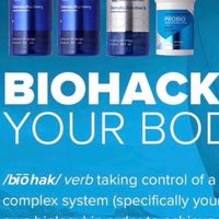 ไบโอแฮคเกอร์ BioHacker
