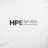 HPE-Aruba中文