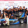 2026年度　N.I.T-Formula Project