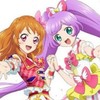 偶像學園!X星光樂園 THE MOVIE  相遇的奇蹟 北部包場
