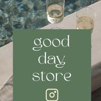 good•day•store 🛒