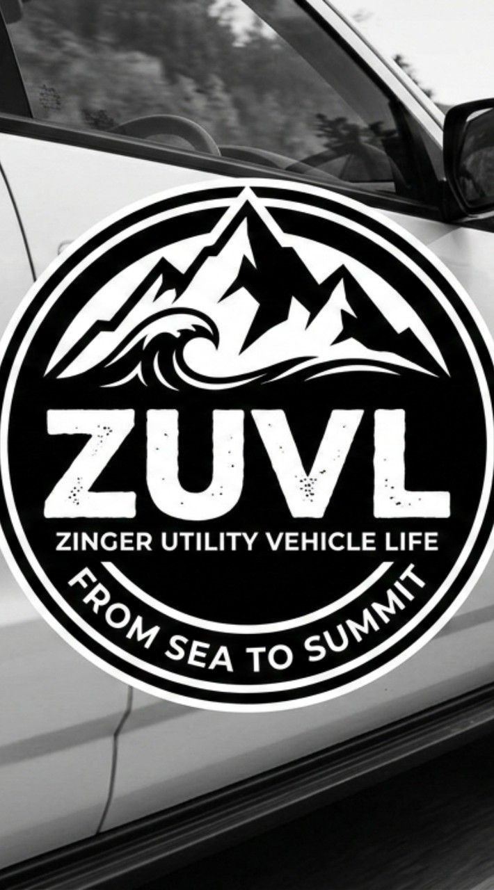 Zinger Utility Vehicle-Life (ZUV-Life)