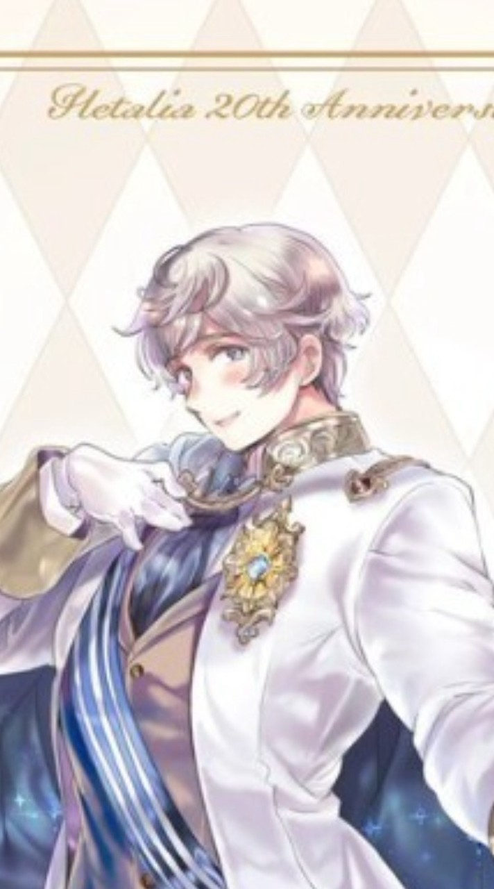 ヘタリア絵師集まれ〜！！！