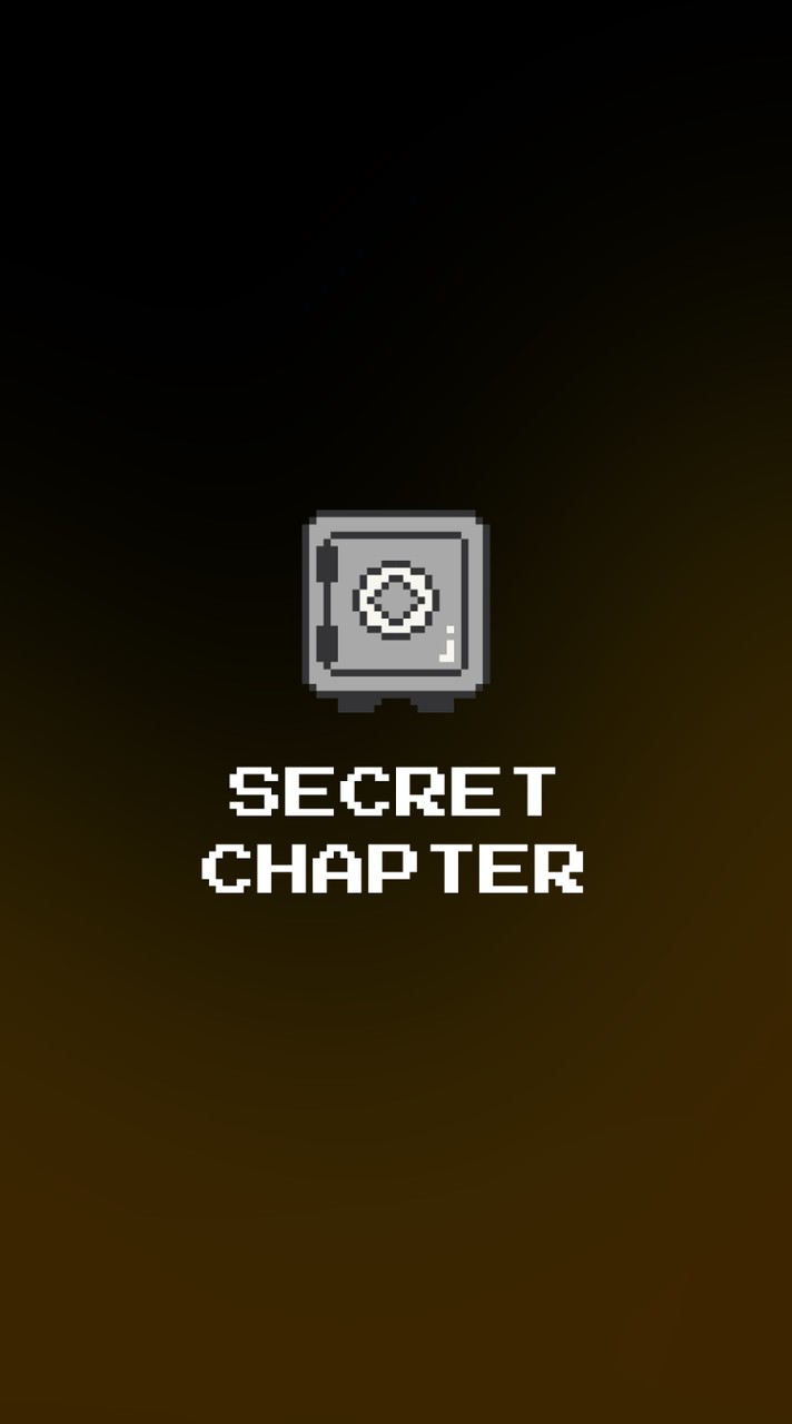 The Secret Chapters
