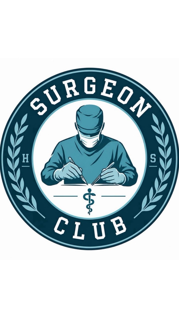 The Surgeon Club 🩺