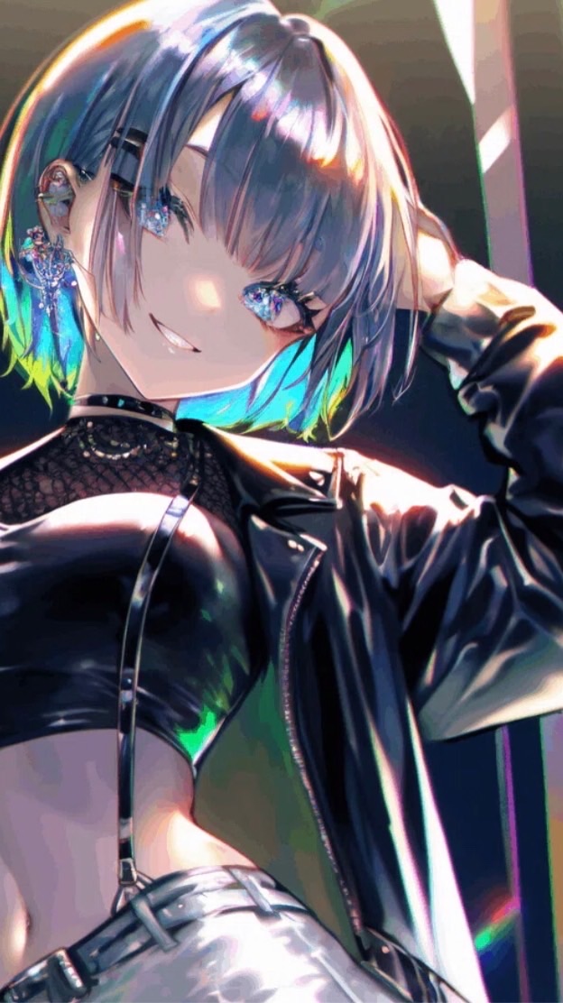 ガールズマッスル！！　　男子禁制！筋トレ館