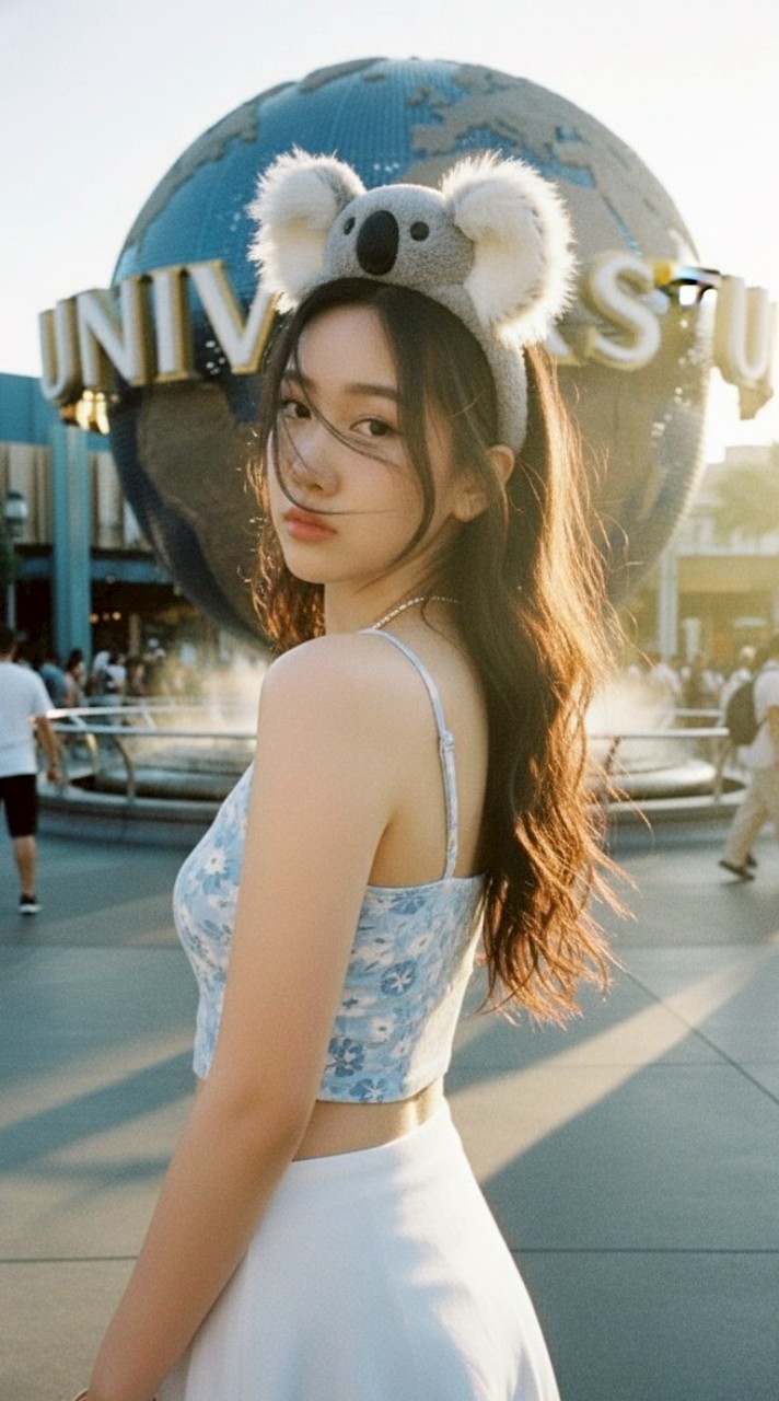 ตามหาคนของใจ❤️