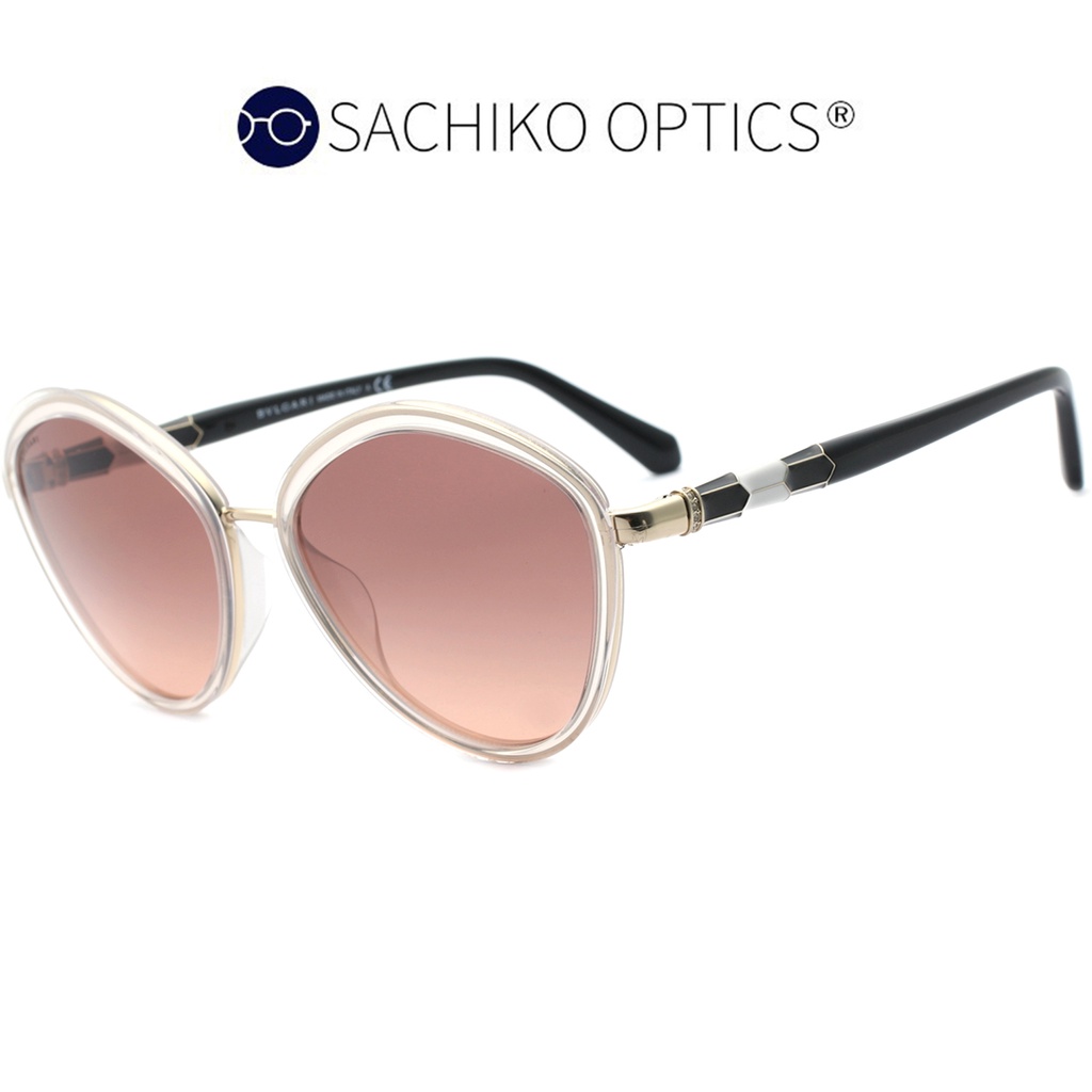 Bvlgari 6143 寶格麗品牌太陽眼鏡｜氣質知性淑女墨鏡 女生品牌眼鏡框【幸子眼鏡】