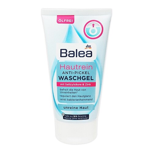 【商品特色】 德國連鎖藥妝店DM旗下的平價品牌！ 保存期限：2022.04.22 進貨來源：原產地平行輸入(台灣無代理商) 產地：德國 商品備註：商品拍攝時因受環境與光線影響，及電腦螢幕色差與實品會有