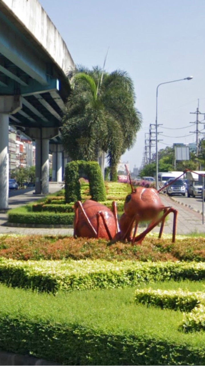ชุมชนคนบางปะกอก