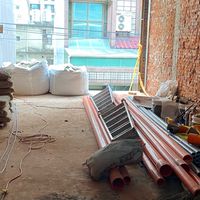 老屋裝修工程 — 指導單位