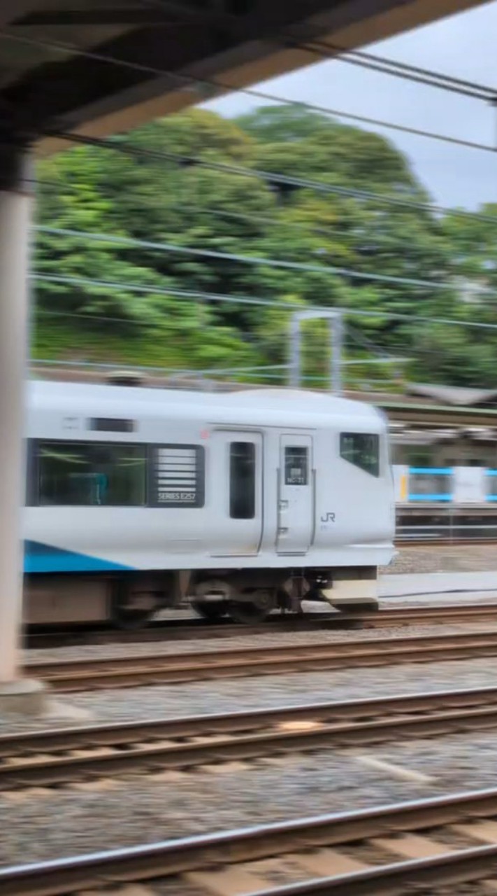 鉄道好き・バトレール好きのオープンチャット