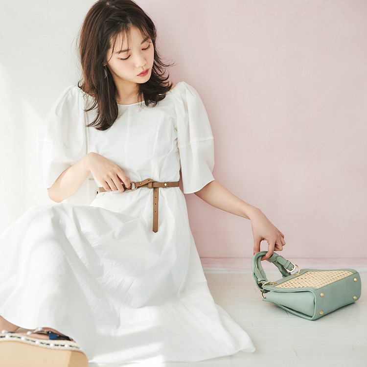 All3000円以下 プチプラなのに高見え コスパ最強ワンピ スカート6選