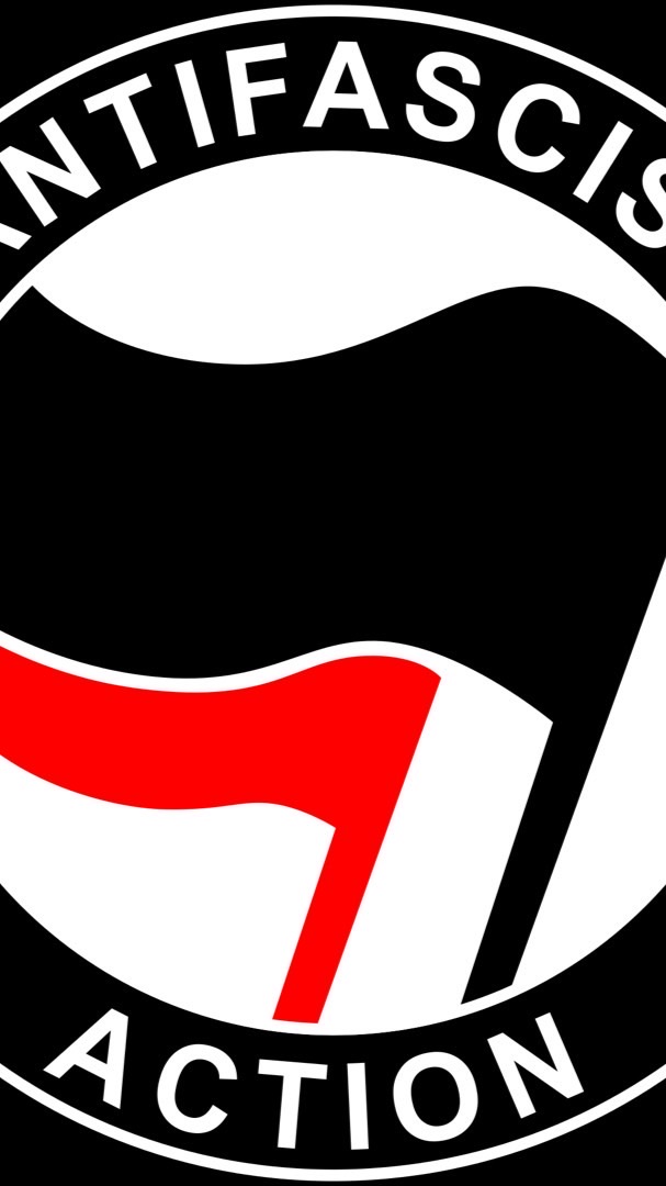 Anti Fascist actions