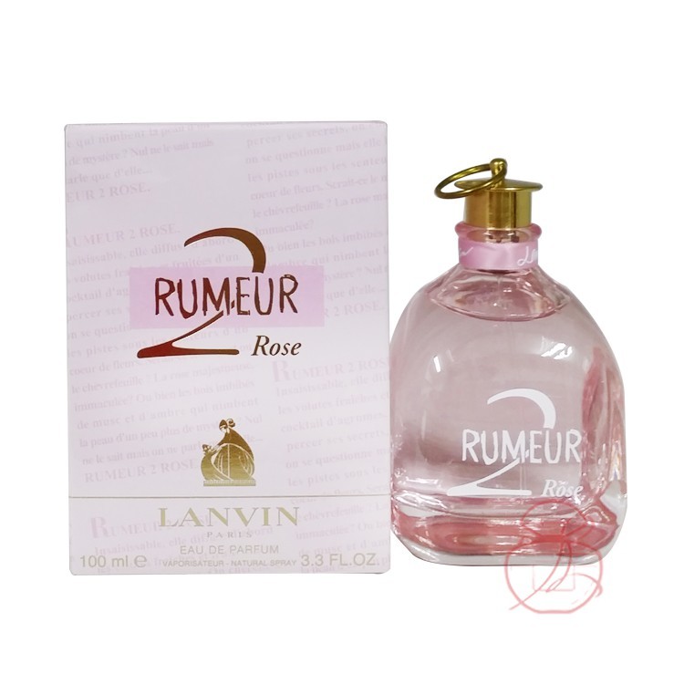 #浪凡 #lanvin #粉戀玫瑰淡香精 #100ml 前調佛手柑柳橙梨子葡萄柚檸檬 中調白玫瑰百合花金銀花鈴蘭 後調琥珀麝香 容量/規格100ml 保存期限三年或五年(依該批號期限為主 貨源公司貨或