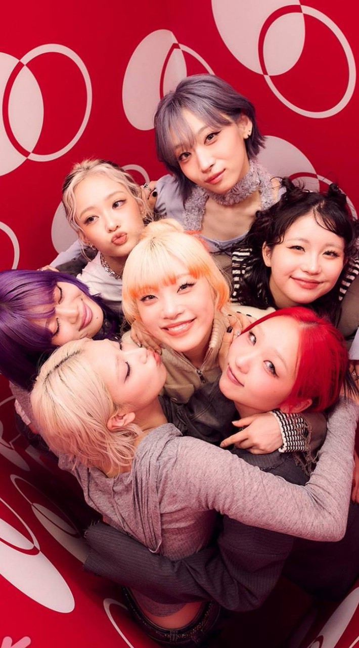 HANA好きな人honeysの人集まれー