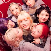 HANA好きな人honeysの人集まれー