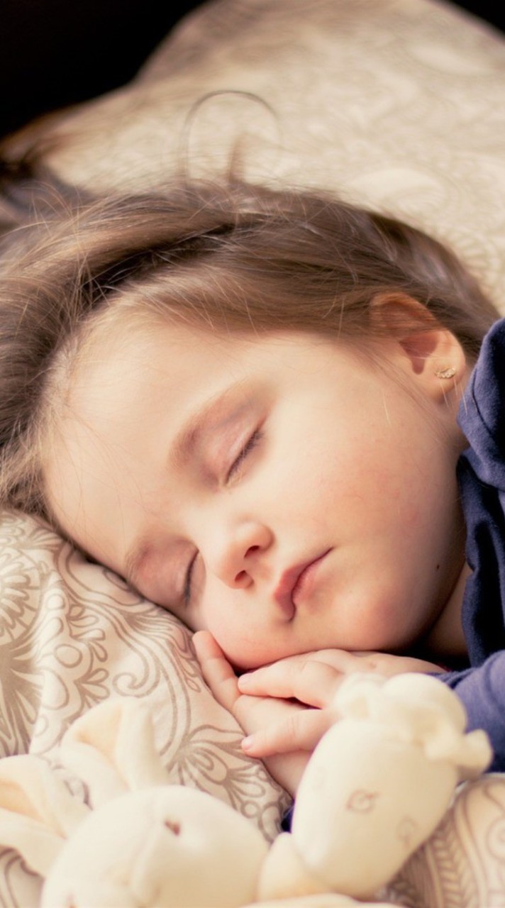 幸福睡眠研究社