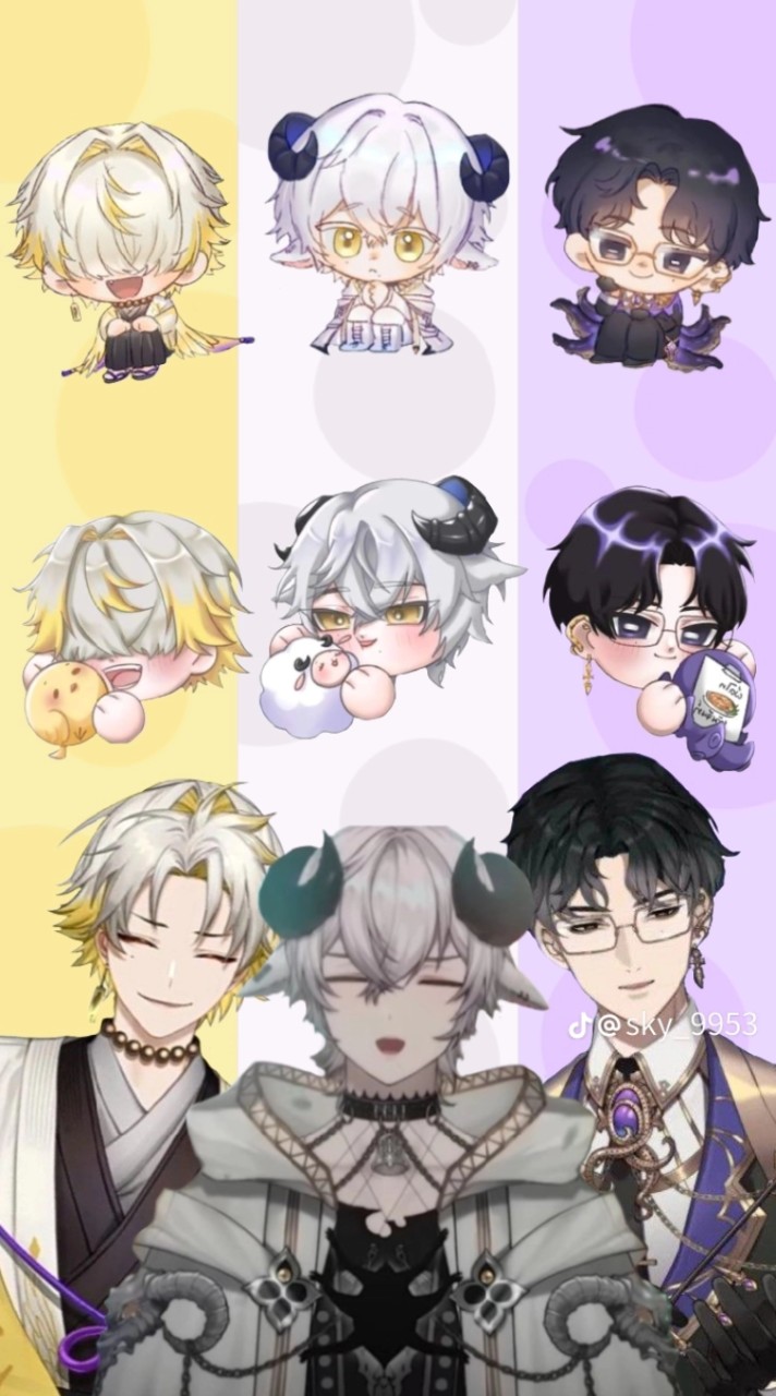 จุ๊แบ๊ะหวานสายนอกใจ