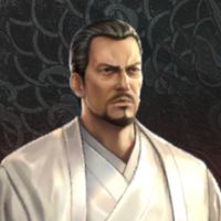『絆心』　矜持