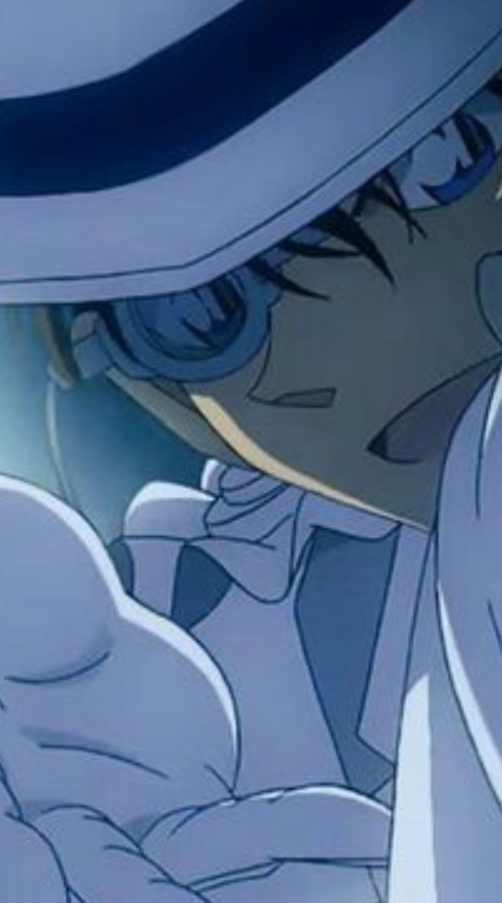 Detective Conan .ᐟ Roll play