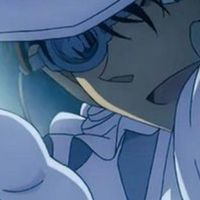 Detective Conan .ᐟ Roll play