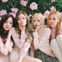 BLACKPINK BLINKS