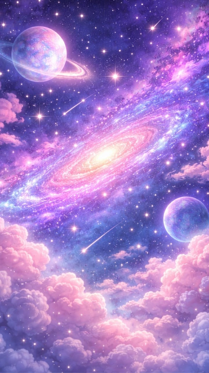 🫧🌟50代60代　星の物語　癒しの雑談＆恋バナ𝑺𝒆𝒂𝒔𝒐𝒏2🌟🫧