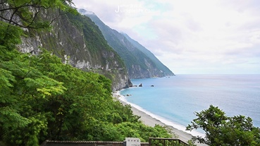 花蓮玩什麼：走蘇花改，山海間體驗SUP、品咖啡，在青年旅舍住一晚