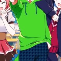 からぴち学園 🌈🍑