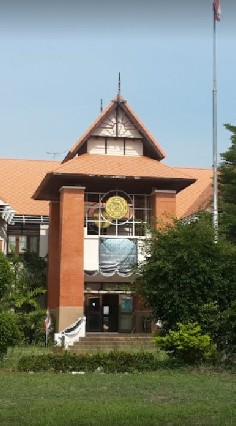 สนง.บังคับคดีอำนาจเจริญ