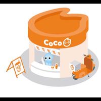 CoCo蘇澳