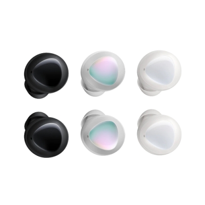 最高可達六小時音樂播放 充電盒提供額外電量 人體工學設計x貼耳舒適 降噪雙麥克風，清晰通話品質 搭載AKG音效