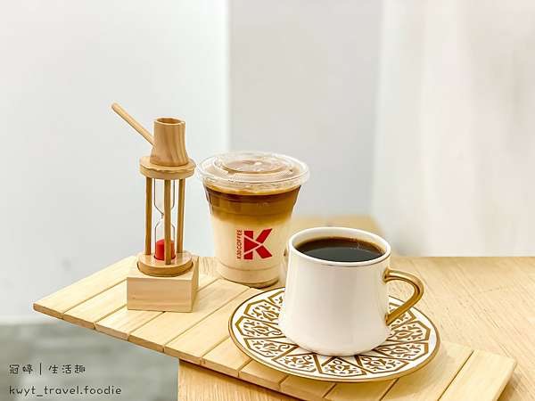 K30 COFFEE