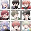 にじさんじ BL  也