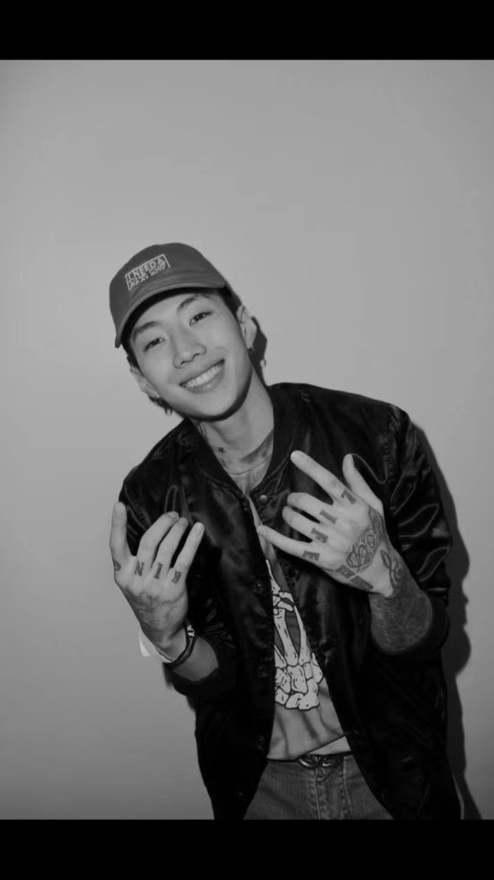 Jay Park粉絲群