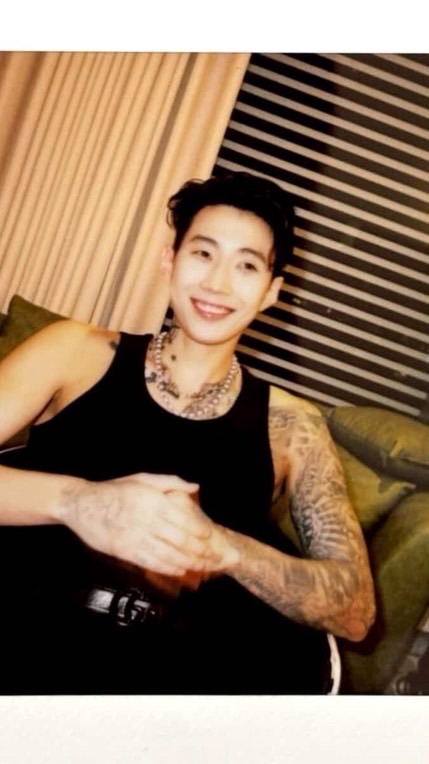 Jay Park粉絲群