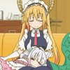 小林さんちのメイドラゴン好きの集まり🐉