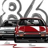 86､BRZ好きのオプ