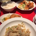 炒飯 - 実際訪問したユーザーが直接撮影して投稿した中野餃子餃子の王将 中野店の写真のメニュー情報