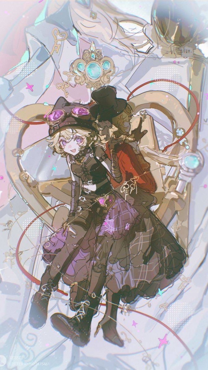 第五人格やりましょ